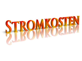 Stromkosten