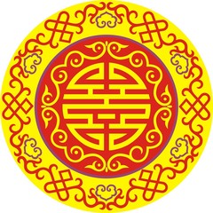 chinese ornament 007