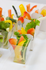 mixed Vegetables