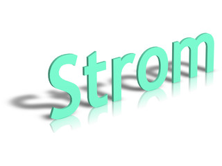 Strom