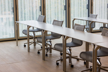 classroom