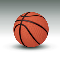 Fototapeta premium Basketball