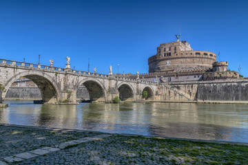 Castel Sant'Angelo