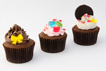 cupcakes