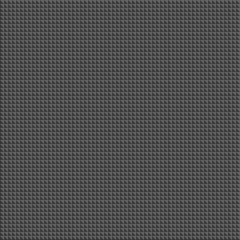 Hintergrund dunkelgrau Waffelmuster