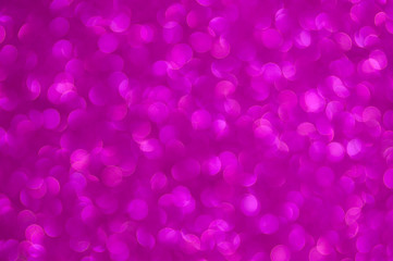 purple lights abstract background