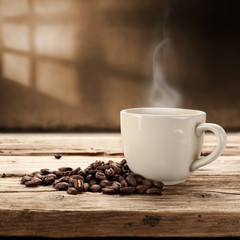 coffee