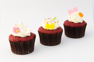 cupcakes