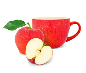 Apple tea