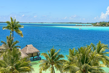 Franz&ouml;sisch-Polynesien-Bora-Bora-7131