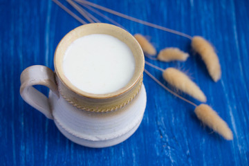 Milk