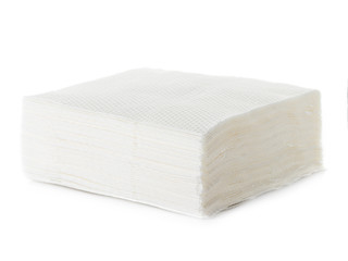 paper napkins