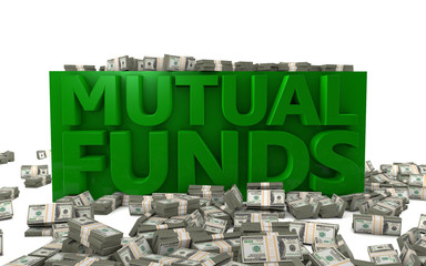 Mutual Funds Investments Money Banking