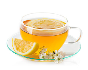cup of tea
