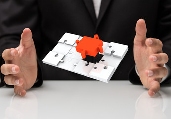 puzzle