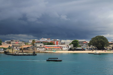 Stonetown, Sansibar