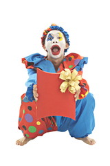 The image of man in Asia