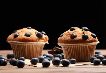 Muffins