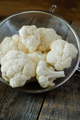 cauliflower