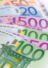 European Banknotes