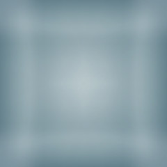 Vector blue background