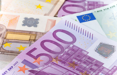European Banknotes