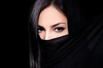 Naklejka premium look