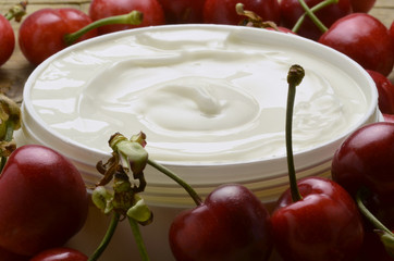 Cerisier Wiśnia Ciliegia Cerasus Cseresznye Вишня © Comugnero Silvana