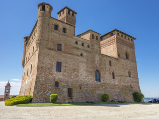 Castello di Grinzano