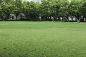 The image of beautiful scenery