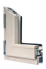 Window profile sistems