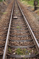 Fototapeta premium The image of transport