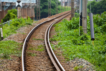 Obraz premium The image of transport