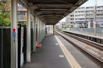 Obraz premium The image of transport