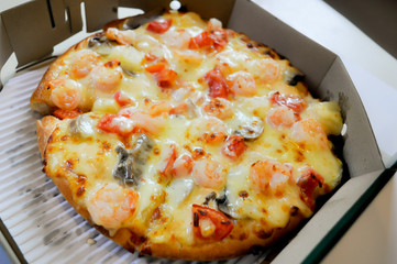 pizza