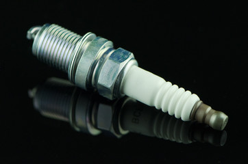 Spark-plug