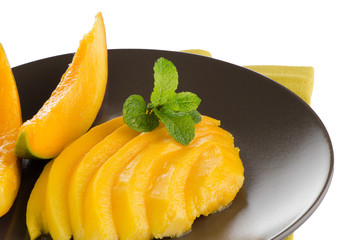 Mango fruit