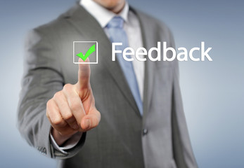 Feedback