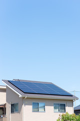 太陽光発電
