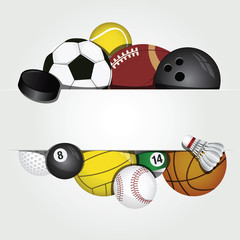 Sport Balls