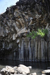 The Hexagon Pool (Breichat HaMeshushim), Israel