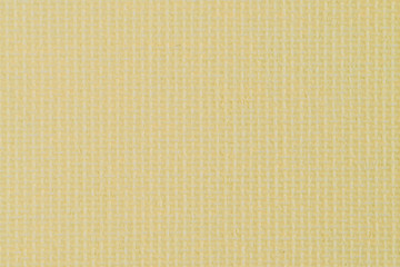 Yellow vinyl texture