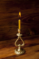 candle