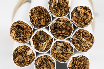 Cigarette.