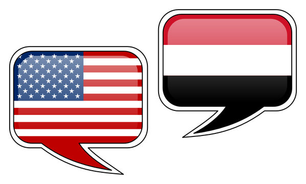 American-Yemeni Conversation