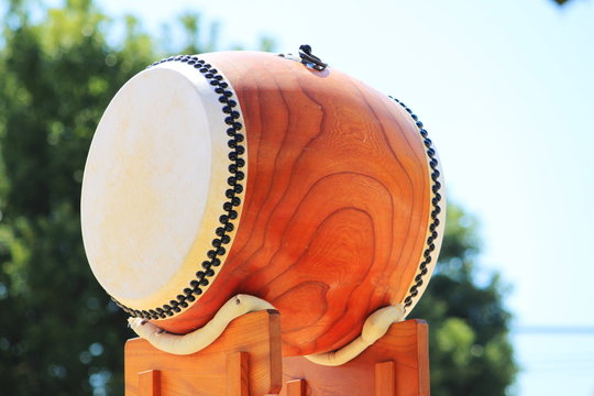 太鼓