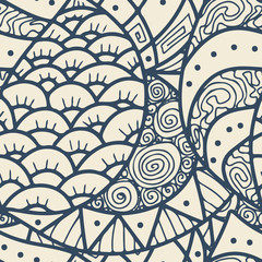 Seamless pattern