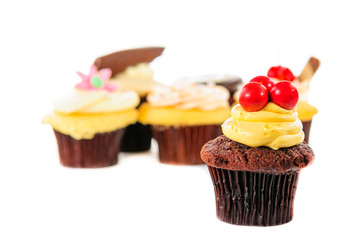 cupcake