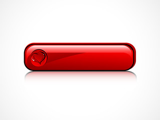 Red button