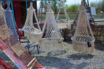 hamak modelleri © emerald_media